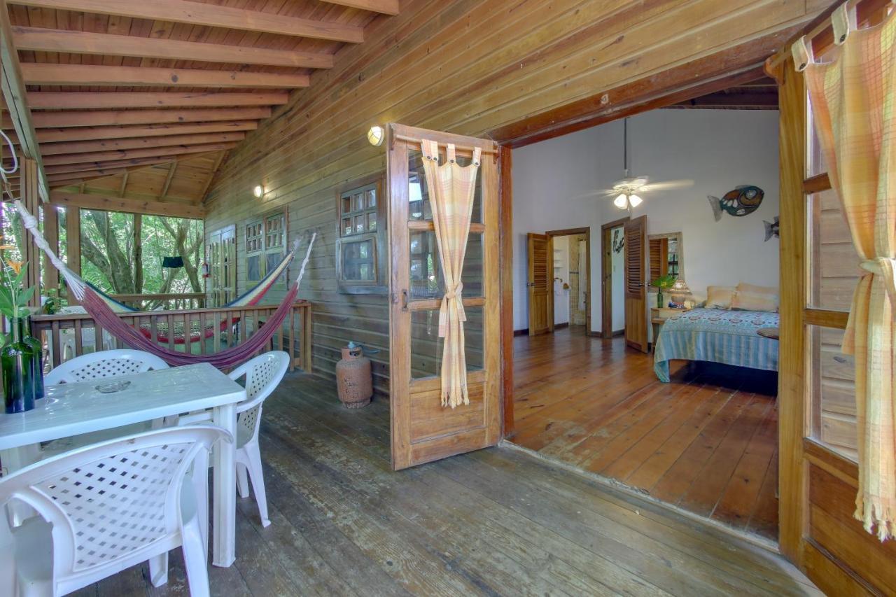 Posada Arco Iris, 西区 外观 照片