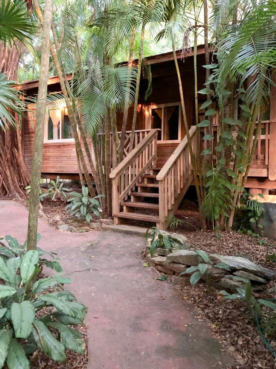 Posada Arco Iris, 西区 外观 照片